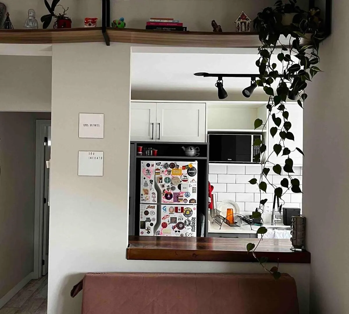 Apartmán Olar Da Brava, 2 Min From Sea Itajaí
