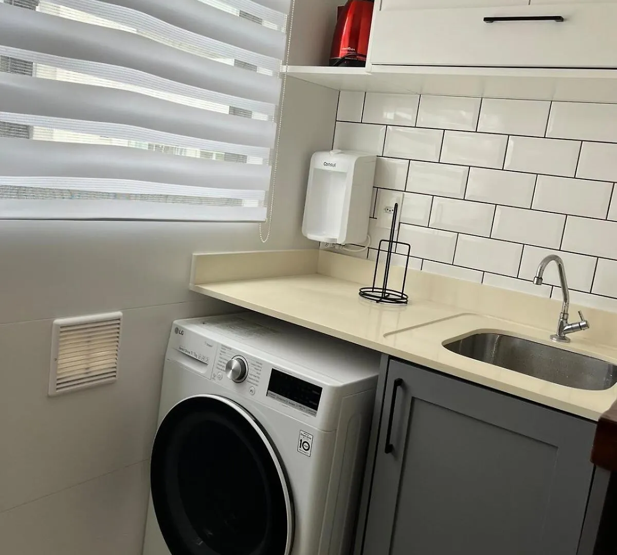 Apartmán Olar Da Brava, 2 Min From Sea Itajaí