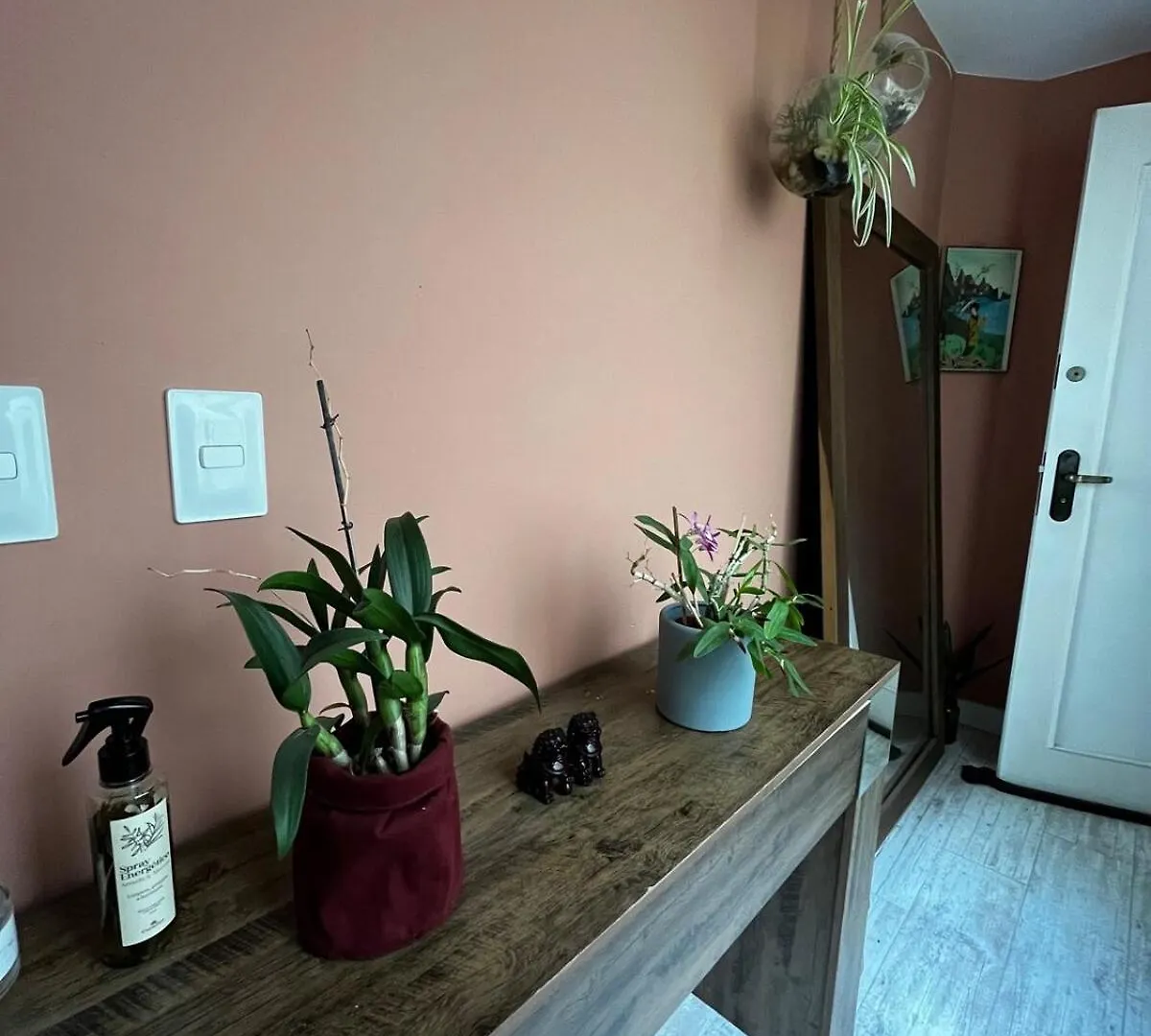 Apartmán Olar Da Brava, 2 Min From Sea Itajaí