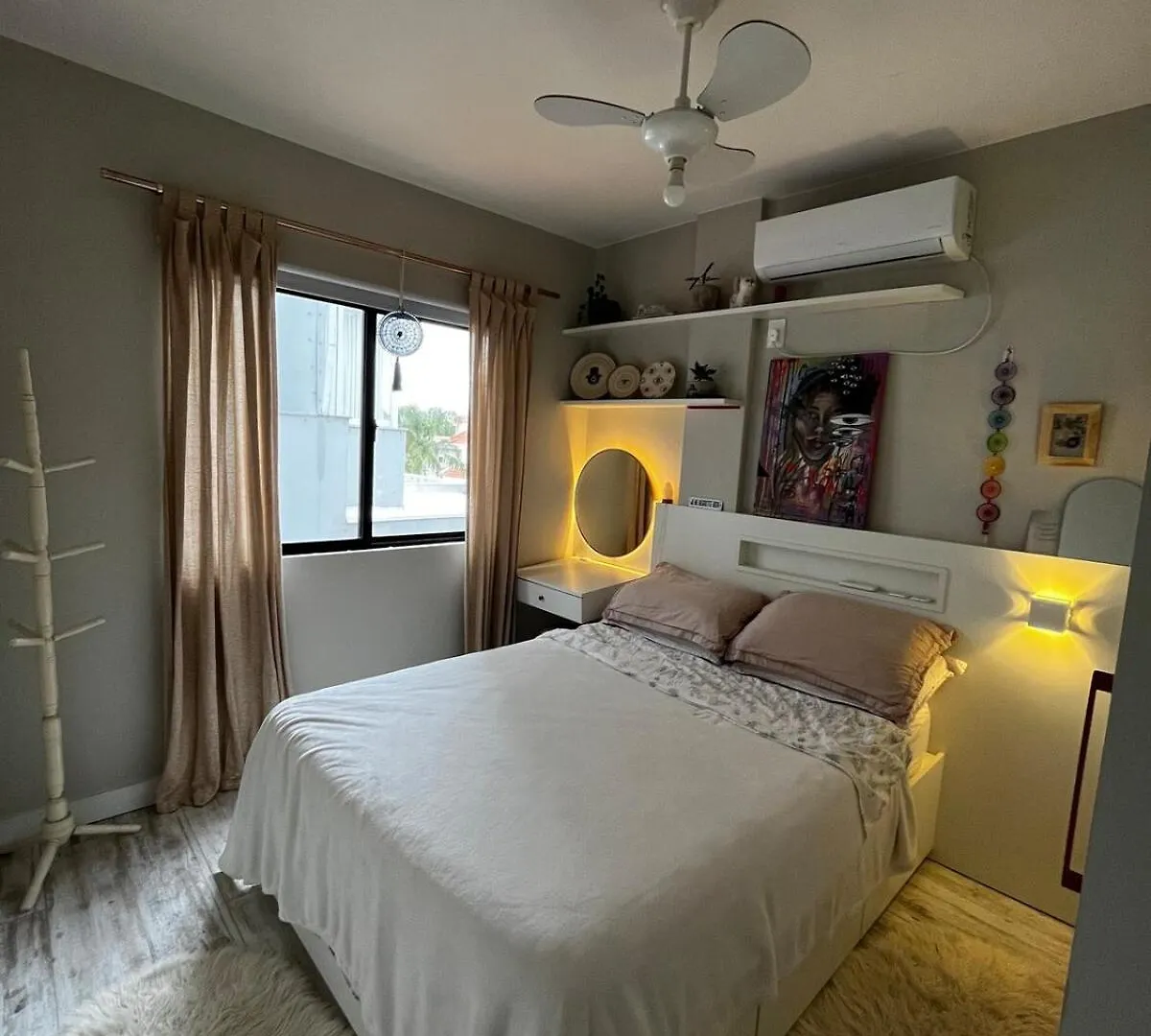 Apartmán Olar Da Brava, 2 Min From Sea Itajaí Brazílie
