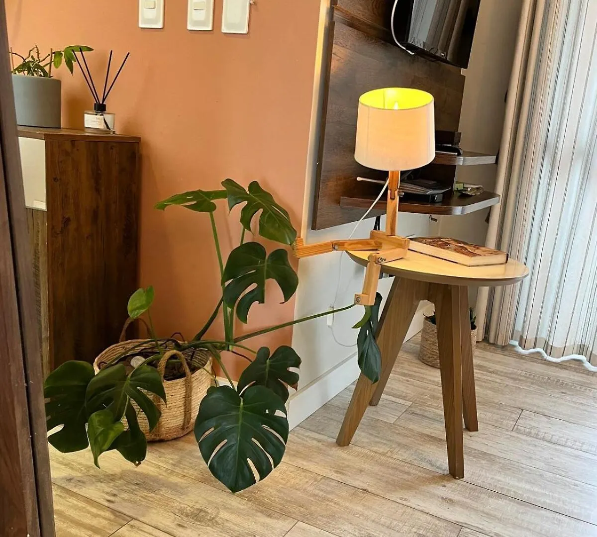 Apartmán Olar Da Brava, 2 Min From Sea Itajaí 0*,